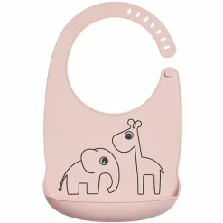 Siliconen Slab Elphee & Raffi Roze Done By Deer