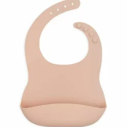 Siliconen Slab Pale Pink Jollein
