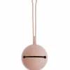 Siliconen Speenhouder Blush Mushie & Co