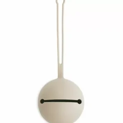 Siliconen Speenhouder Shifting Sand Mushie & Co