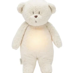 Slaapknuffel Humming Bear Polar Moonie