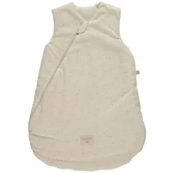 Slaapzak Cocoon Honey Sweet Dots Nobodinoz