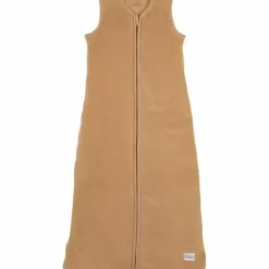 Slaapzak Velvet Warm Sand Meyco