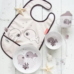 Slab Sea Friends Powder Done By Deer