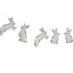 Slinger Bunny Hop Hop Hooray Ginger Ray