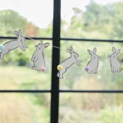 Slinger Bunny Hop Hop Hooray Ginger Ray