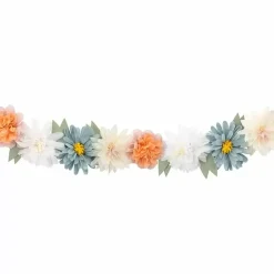 Slinger Flowers In Bloom Groot Meri Meri