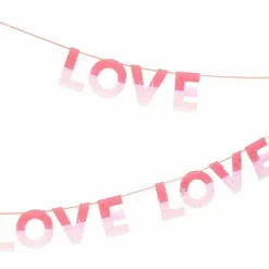 Slinger Ombre Love Meri Meri