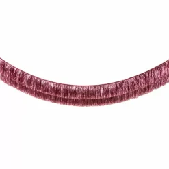 Slinger Tinsel Roze Meri Meri