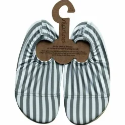 Slipstop Waterschoentjes Greenbay Stripe