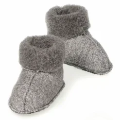 Sloffen Melo Kids Light Graphite Alwero
