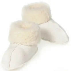 Sloffen Melo Kids Natural Alwero