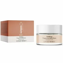 Soothing Pregnancy Belly Balm Naif