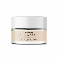 Soothing Pregnancy Belly Balm Naif