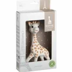 Sophie De Giraf In Geschenkdoos
