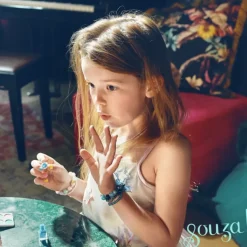 Souza Kindernagellak En Nagelstickers Elf