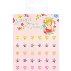 Souza Plakoorbellen Princess