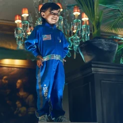 Souza Verkleedpak Astronaut Andre