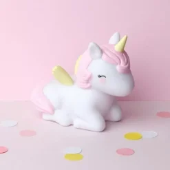 Spaarpot Unicorn A Little Lovely Company