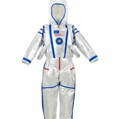 Spaceman Pak Souza