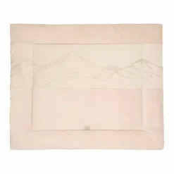 Speelkleed Hills Naturel Velvet Nanami