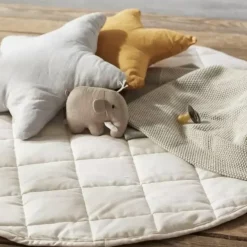 Speelkleed Off White Kids Concept