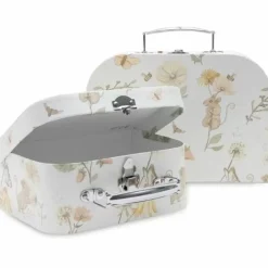 Speelkoffertje Dreamy Mouse - 2 Stuks