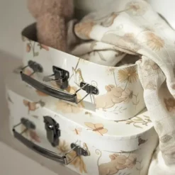 Speelkoffertje Dreamy Mouse - 2 Stuks