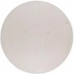 Speelmat Foam Rond Light Grey That'S Mine