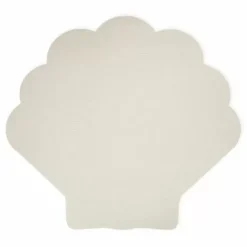 Speelmat Foam Shell Light Grey That'S Mine