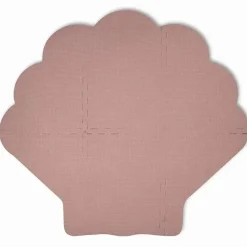 Speelmat Foam Shell Plum That'S Mine
