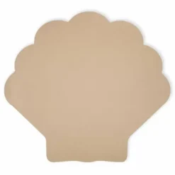 Speelmat Foam Shell Warm Sand That'S Mine