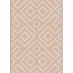 Speelmat Modern Blocks Desert Sand Eeveve