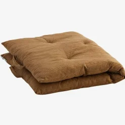 Speelmatras Striped Sugar Almond (60X100Cm) Madam Stoltz
