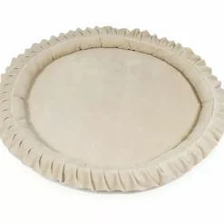 Speelnest Soft Velvet Beige Moje