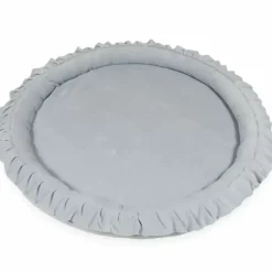 Speelnest Soft Velvet Light Grey Moje