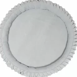 Speelnest Soft Velvet Light Grey Moje