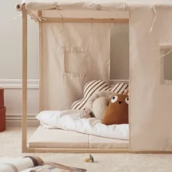 Speeltent Huis Off White Kids Concept