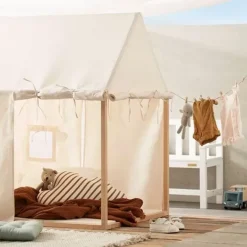 Speeltent Huis Off White Kids Concept