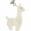 Speendoekje Lama Off-White Jollein