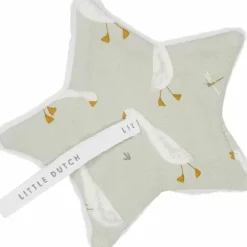 Speendoekje Little Goose Little Dutch