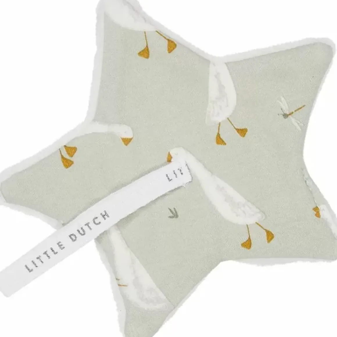 Speendoekje Little Goose Little Dutch