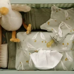 Speendoekje Little Goose Little Dutch