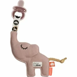 Speenkoord Elphee Done By Deer