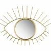 Spiegel Gouden Oog Sass & Belle