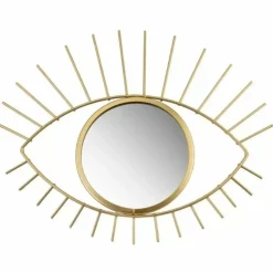 Spiegel Gouden Oog Sass & Belle