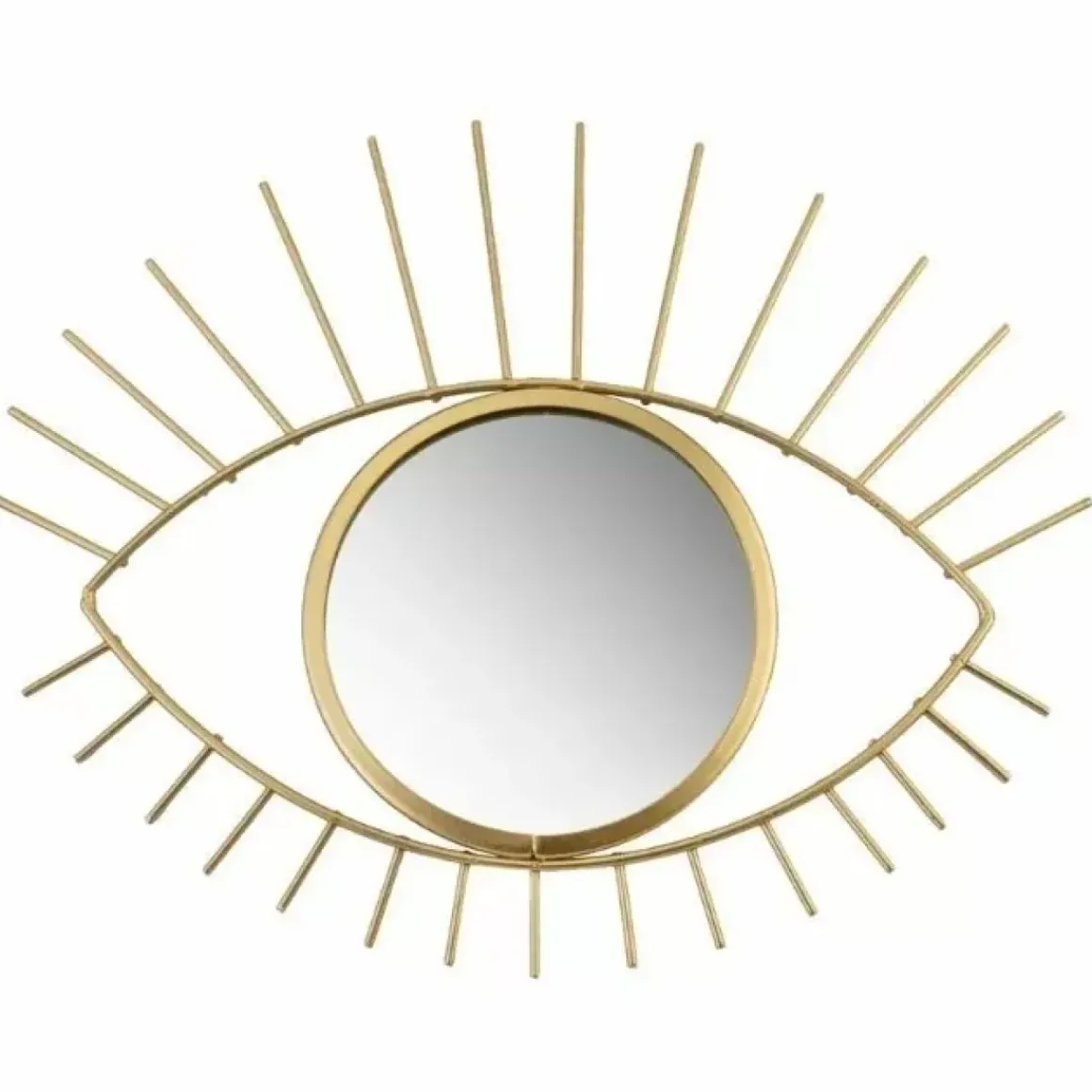 Spiegel Gouden Oog Sass & Belle