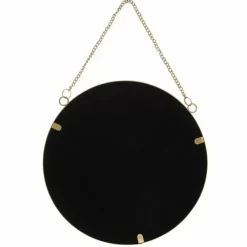 Spiegel Rond Goud (25Cm) Sass & Belle