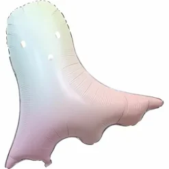 Spook Folieballonnen 96Cm Pastel Halloween (3St) Meri Meri