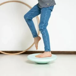 Stapelstein Balance Set Ocean Mint (3St)